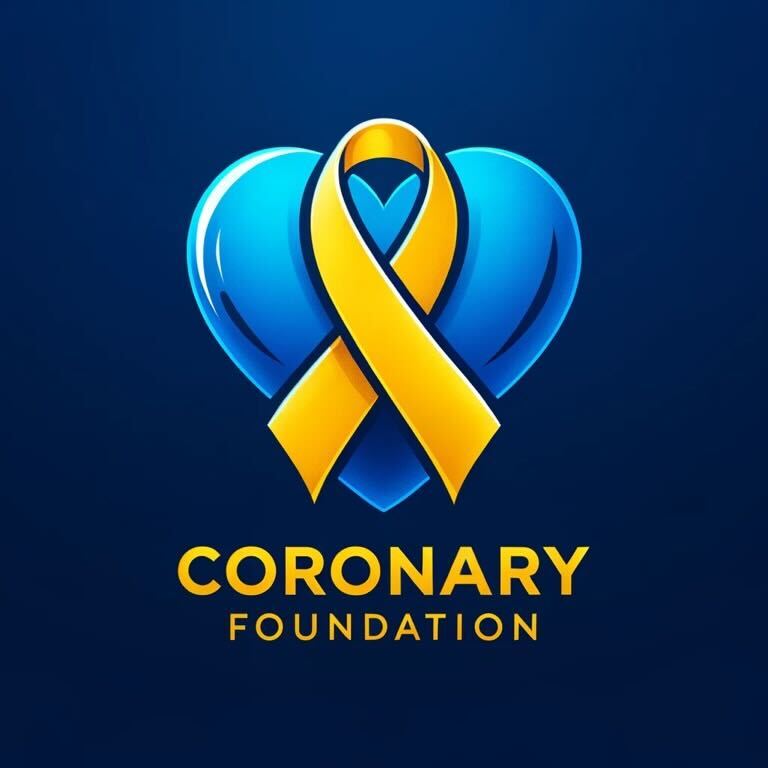 coronary foundation